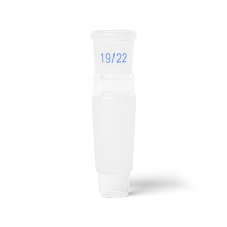 Adapter Reduction, L, 24/40, 19/22, White MPN:UNRDSOK1924