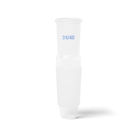 Adapter Reduction, L, 29/42, 24/40, White MPN:UNRDSOK2429