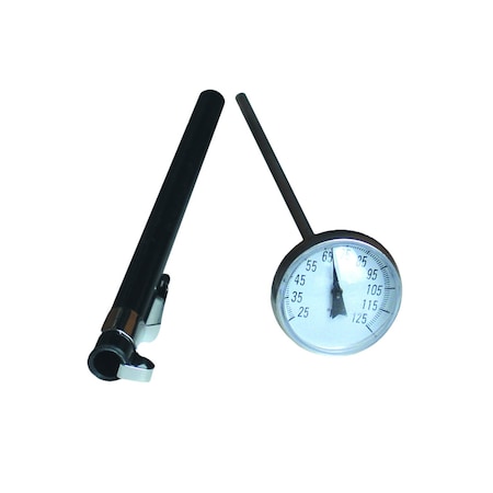 Probe Thermometer, 50 To 550 Degrees F MPN:THMPR4