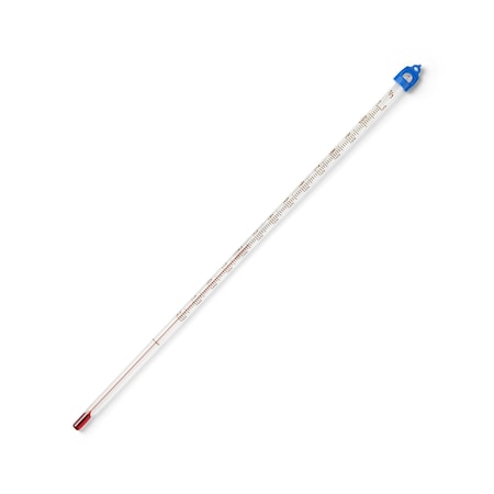 Student Thermometer, -20 Degrees To 110 MPN:THPC01