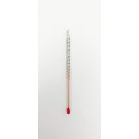 Thermom, Red Liq, 6