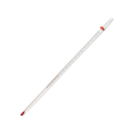 Thermom, Red Liq, 12