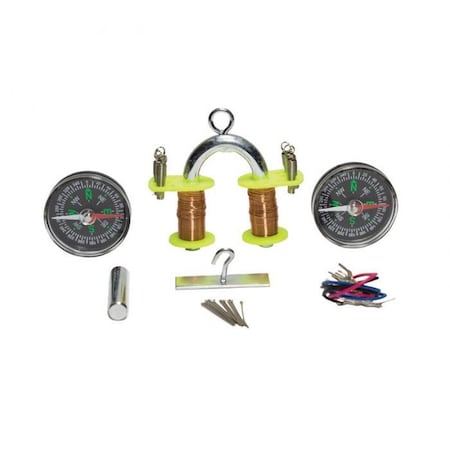 Electromagnet Kit MPN:EMKIT2