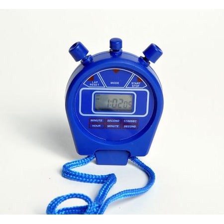 Digital Stopwatch MPN:STOPWD