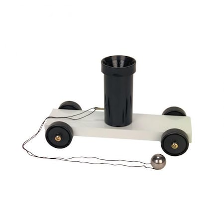 Ballistics Car MPN:BLCAR1