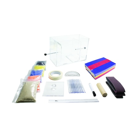 Tectonics Model Set MPN:TCTN01