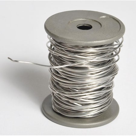 Nickel-Chromium Wire, 20-Gauge, 4-Ounce MPN:WNC020