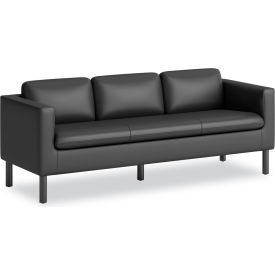 HON® Parkwyn Reception Upholstery Polyurethane Sofa 77