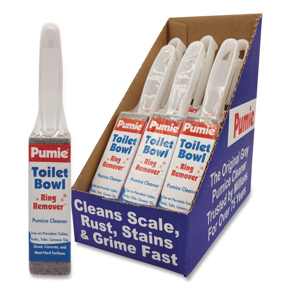 Example of GoVets United States Pumice brand