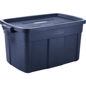 Rubbermaid Roughneck Tote 32-5/16