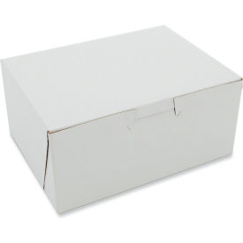 SCT® One-Piece Non-Window Bakery Boxes 6