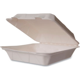 Vegware™ Compostable Takeout Container 9