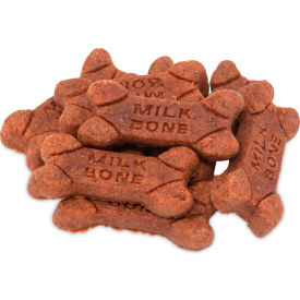 Milk-Bone® Soft & Chewy Beef Dog Treats 2 lb. 5 oz. Tub GRR22000664