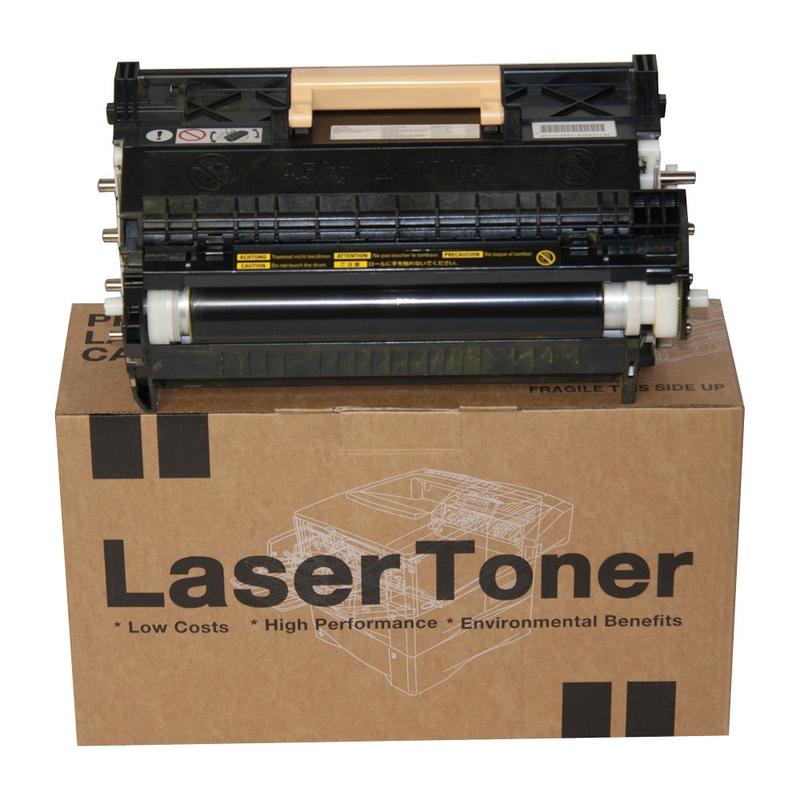 M&A Global Cartridges 108R00591 (Xerox 108R00591) Black Laser Print Cartridge MPN:108R00591