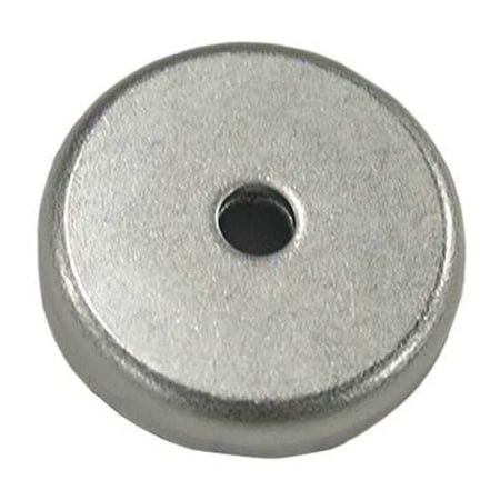 Magnet, 1-1/4 in. W, PK6 MPN:FAS-14-6