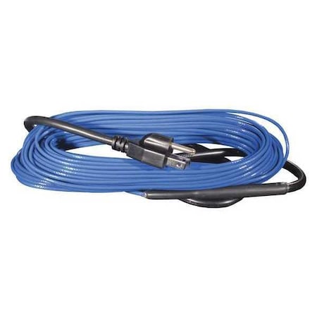Heating Cable, 38 in. L MPN:HE-C-09