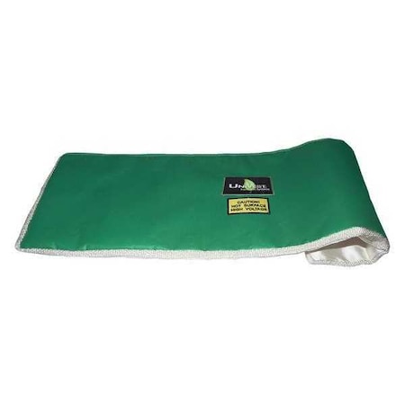 Insulated Throw Blanket with 24 in L, 36 in W MPN:TB2436M