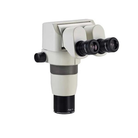 Binocular Microscope, 8X to 50X, 8in.W MPN:11150-TB