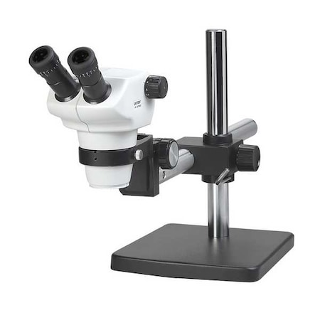 Binocular Microscope, 0.8X to 5X MPN:13105