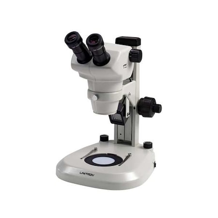 Binocular Microscope, 0.8X to 5X, LED MPN:13109