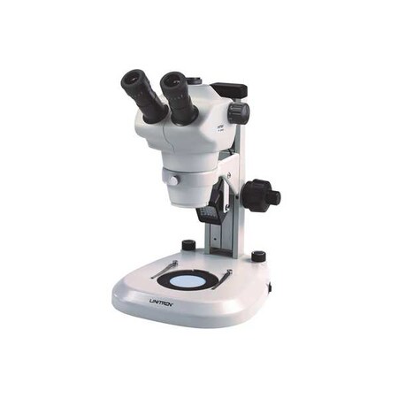 Trinocular Microscope, 0.8X to 5X, 10in.W MPN:13139