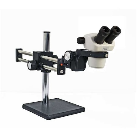 Binocular Microscope, 0.7X to 3X, 10in.W MPN:13206