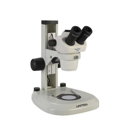 Trinocular Microscope, 0.8X to 5X, LED MPN:13231