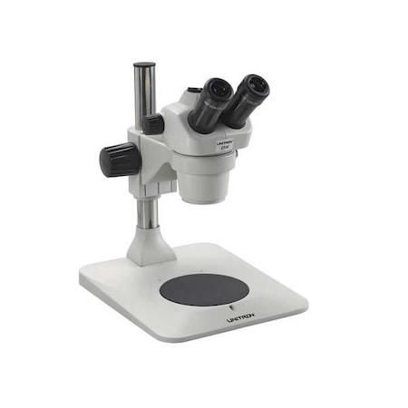 Trinocular Microscope, 0.7X to 3X, 12in.L MPN:13234