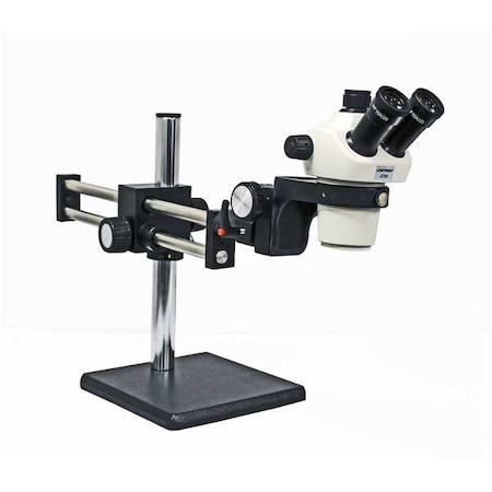 Trinocular Microscope, 0.7X to 3X, 16in.H MPN:13236
