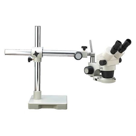 Binocular Microscope, 6.5X to 45X MPN:18712