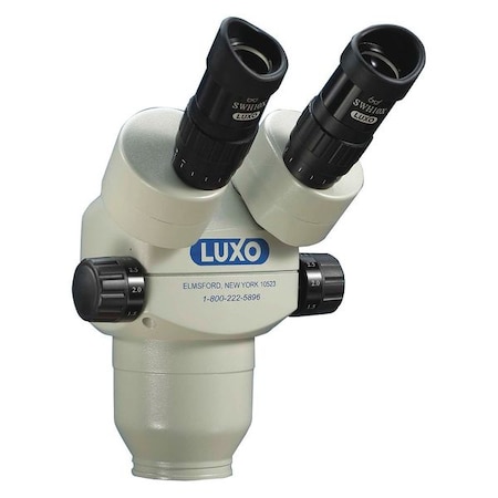 S-Z Binocular Microscope Body, 23mm MPN:23700