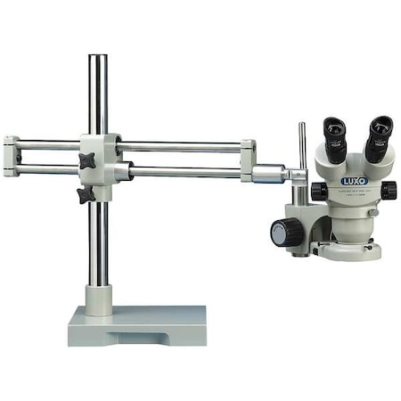 Binocular Microscope, Magnification 7-45X MPN:23712RB