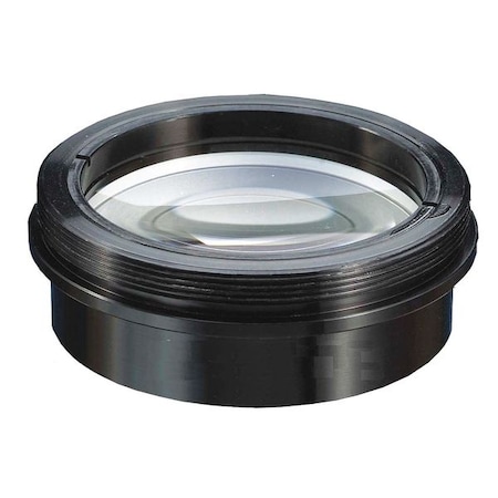 Accessory, Microscope, 0.7x Lens, 23mm MPN:23736