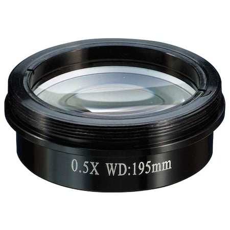Reducing Lens, 23mm, Magnification 0.5X MPN:23750