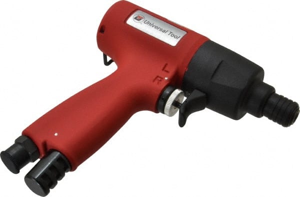 Air Impact Wrench: 1/4
