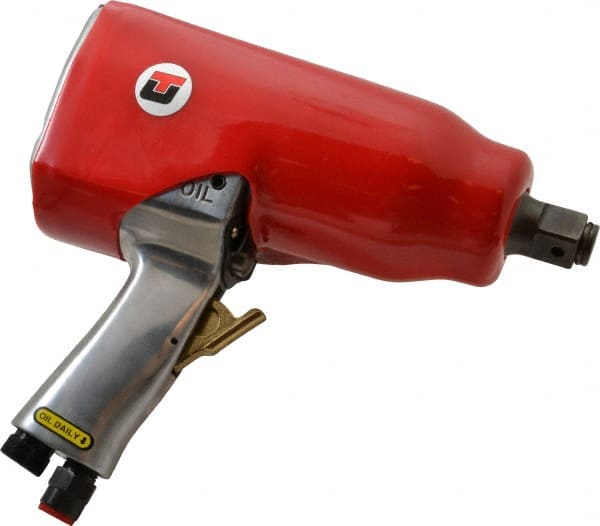 Air Impact Wrench: 3/4