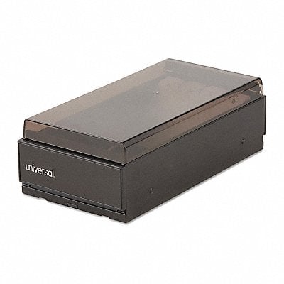 Business Card File Tray (600) Cards MPN:UNV10601