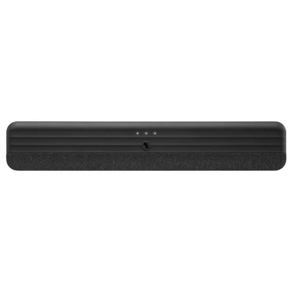 One For All Suburbs Amplified Bar with Fabric Indoor HDTV Antenna, Black MPN:A7-14426