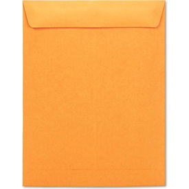 Universal One® Gummed Catalog Envelopes Gummed 10