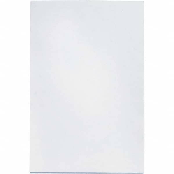 Scratch Pad: 100 Sheets, 4 x 6