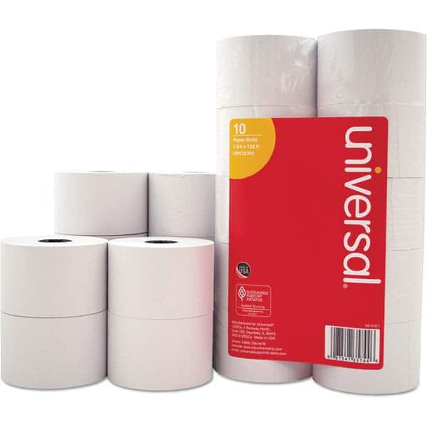 Calculator Roll Paper: MPN:UNV35744