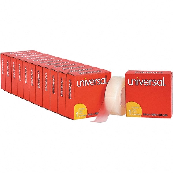 Pack of (12), 3/4