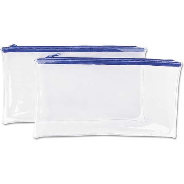 Zippered Wallet/Case: 11