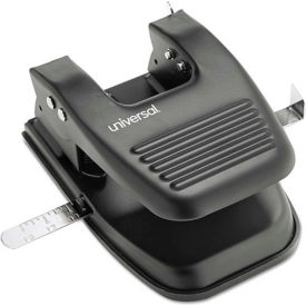 Universal 30-Sheet Two-Hole Punch 9/32