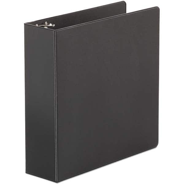Non-View Binder: Black MPN:UNV30407