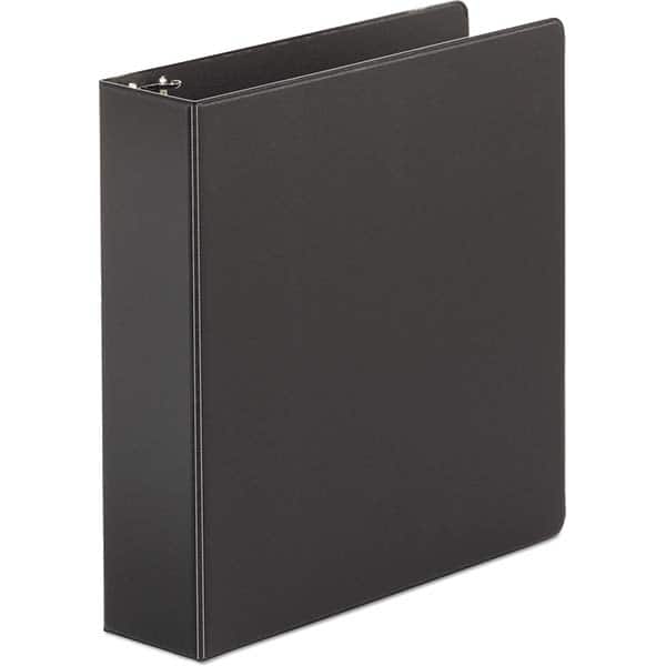 Non-View Binder: Black MPN:UNV34401PK