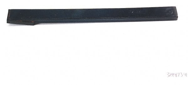 Hammer & Chipper Replacement Chisel: Scaling, 3/8