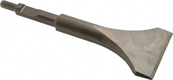 Hammer & Chipper Replacement Chisel: Cold, 3