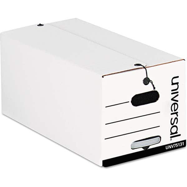 Compartment Storage Boxes & Bins MPN:UNV75131