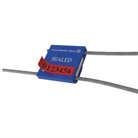 Cable Seal 12